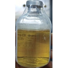 Glucose broth